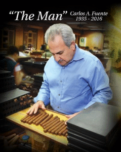 Foto do Carlos Fuente