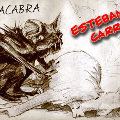 ChupaCabra 01 (1)