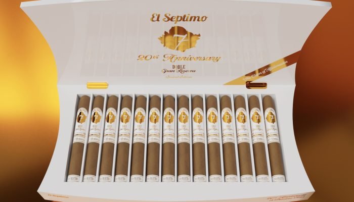 El Septimo Doble Gran Reserva