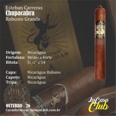 Chupacabra