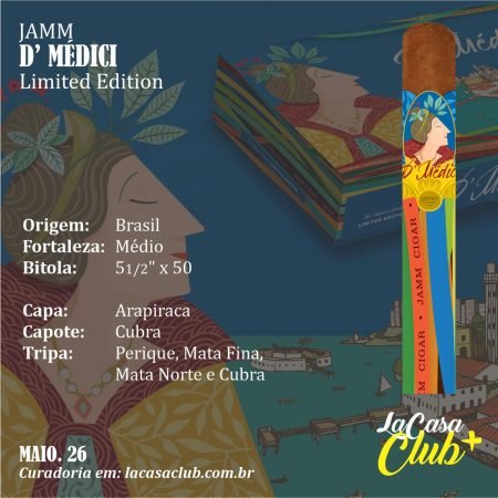 Medici . Club+
